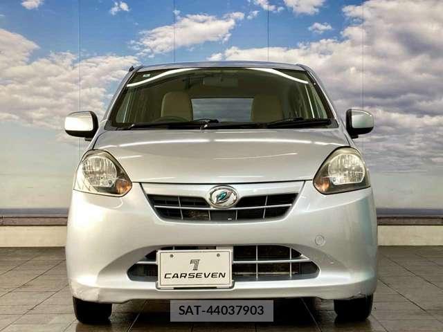 Daihatsu MIRA 2012-01 8545636-8