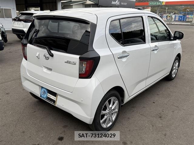 Daihatsu MIRA 2026-03 8546052-1