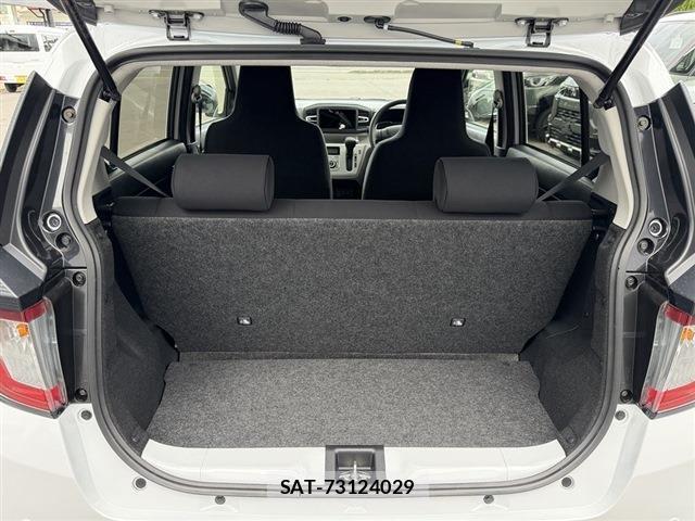 Daihatsu MIRA 2026-03 8546052-10