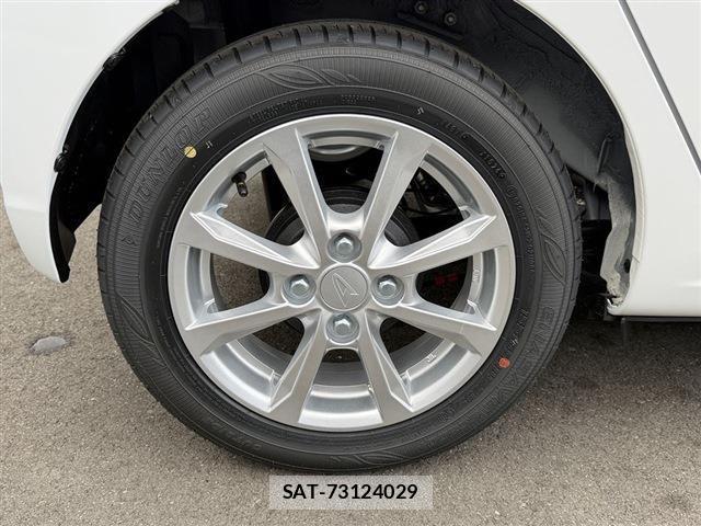 Daihatsu MIRA 2026-03 8546052-14