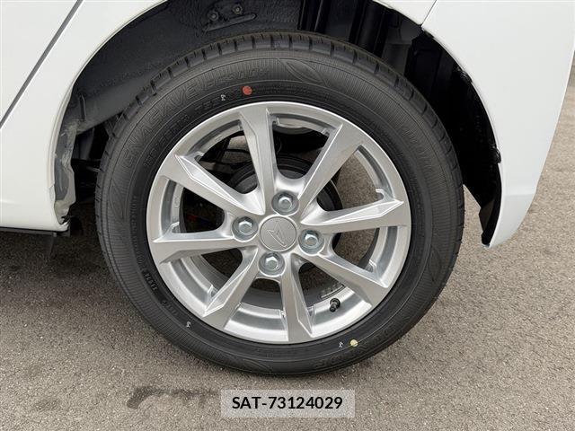 Daihatsu MIRA 2026-03 8546052-15
