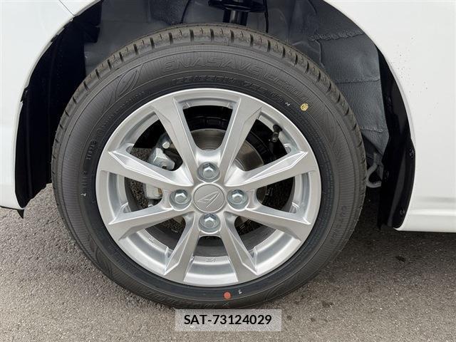 Daihatsu MIRA 2026-03 8546052-16