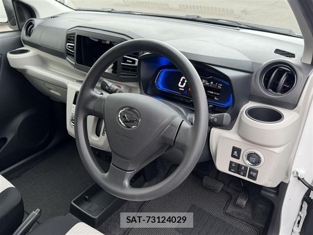 Daihatsu MIRA 2026-03 8546052-17