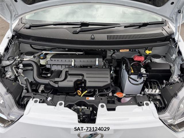 Daihatsu MIRA 2026-03 8546052-18