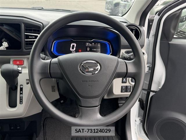 Daihatsu MIRA 2026-03 8546052-19