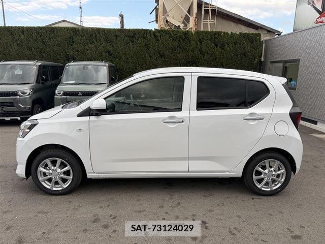 Daihatsu MIRA 2026-03 8546052-2