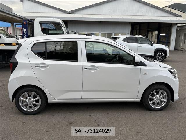 Daihatsu MIRA 2026-03 8546052-3