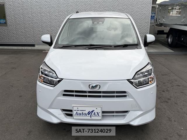 Daihatsu MIRA 2026-03 8546052-4