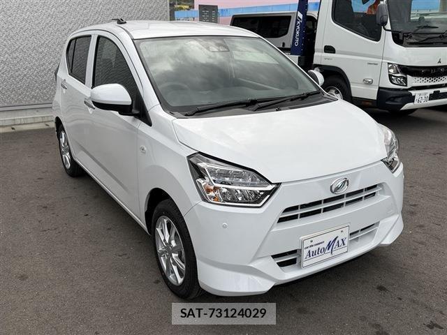 Daihatsu MIRA 2026-03 8546052-5