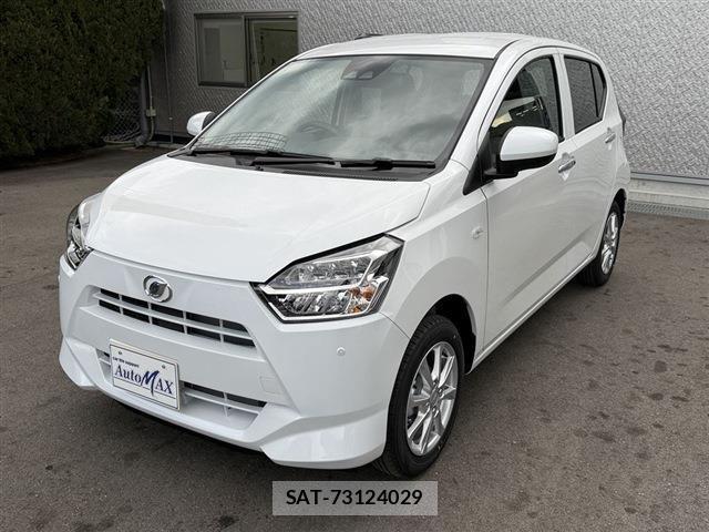 Daihatsu MIRA 2026-03 8546052-6