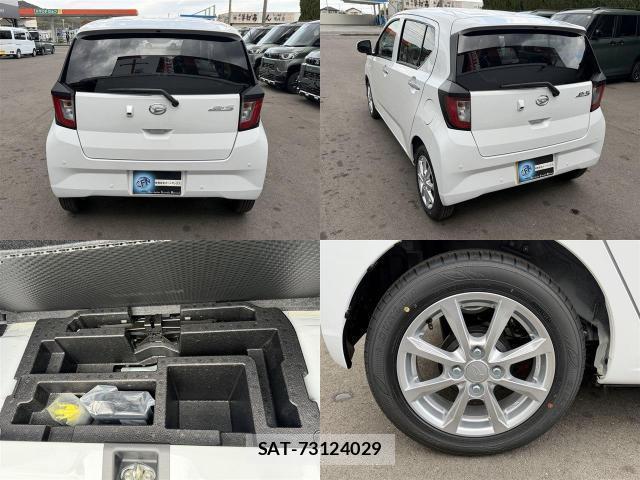 Daihatsu MIRA 2026-03 8546052-7