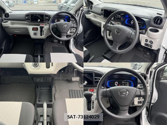 Daihatsu MIRA 2026-03 8546052-8