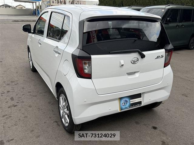 Daihatsu MIRA 2026-03 8546052-9