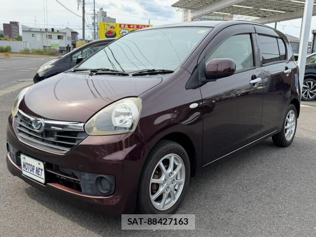 Daihatsu MIRA 2014-03 8546079-0