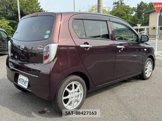 Daihatsu MIRA 2014-03 8546079-1