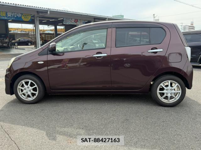 Daihatsu MIRA 2014-03 8546079-11