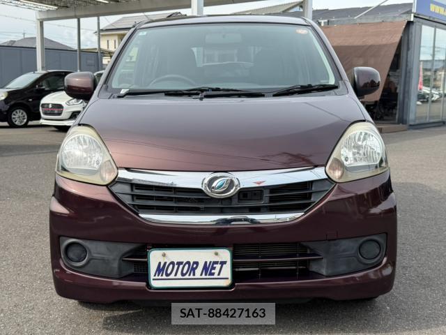 Daihatsu MIRA 2014-03 8546079-12