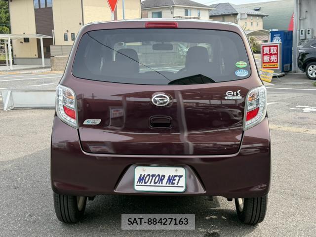 Daihatsu MIRA 2014-03 8546079-13
