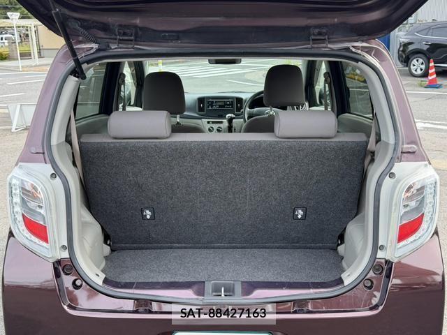 Daihatsu MIRA 2014-03 8546079-15