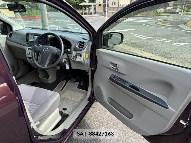 Daihatsu MIRA 2014-03 8546079-16