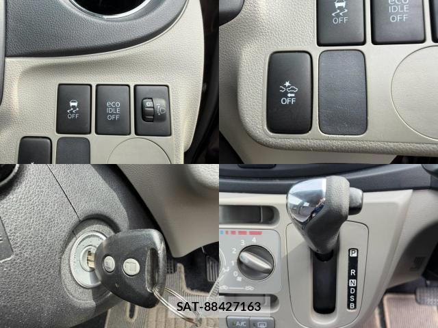 Daihatsu MIRA 2014-03 8546079-18