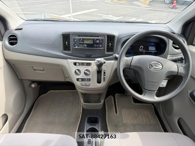Daihatsu MIRA 2014-03 8546079-2