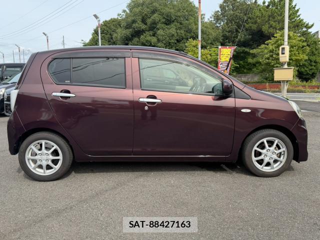 Daihatsu MIRA 2014-03 8546079-3