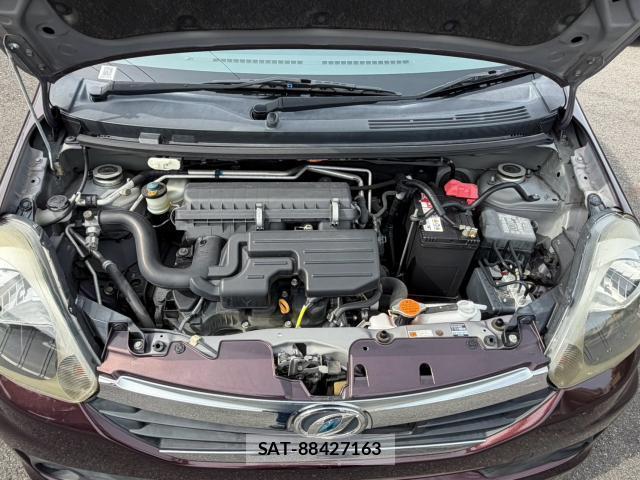 Daihatsu MIRA 2014-03 8546079-7