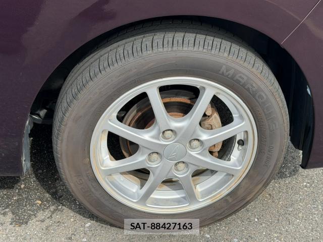 Daihatsu MIRA 2014-03 8546079-8