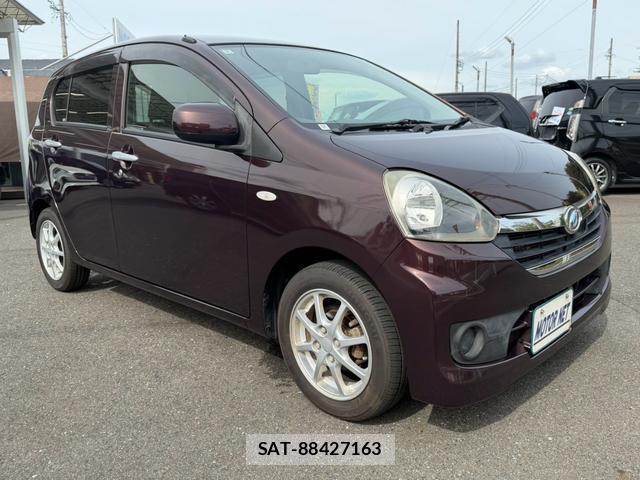 Daihatsu MIRA 2014-03 8546079-9