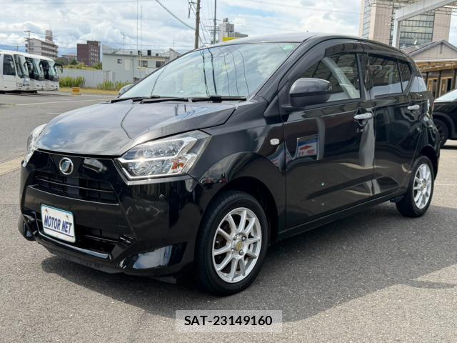 Daihatsu MIRA 2017-07 8546089-0