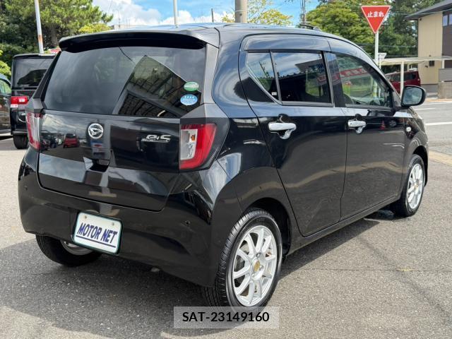 Daihatsu MIRA 2017-07 8546089-1