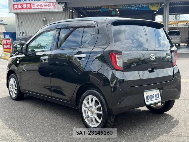 Daihatsu MIRA 2017-07 8546089-10