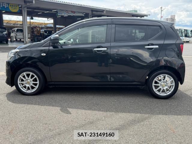 Daihatsu MIRA 2017-07 8546089-11