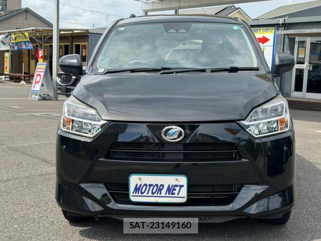 Daihatsu MIRA 2017-07 8546089-12