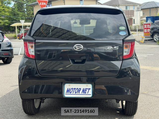 Daihatsu MIRA 2017-07 8546089-13