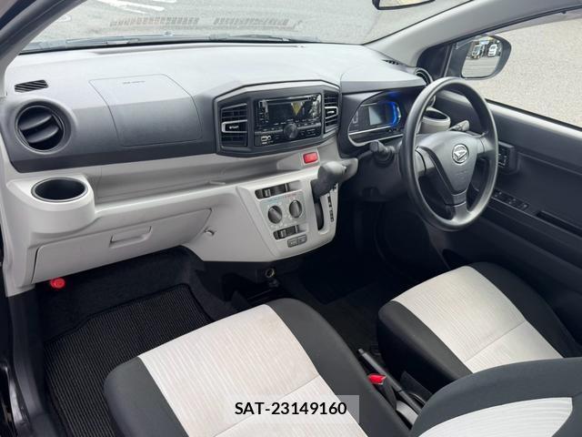 Daihatsu MIRA 2017-07 8546089-14