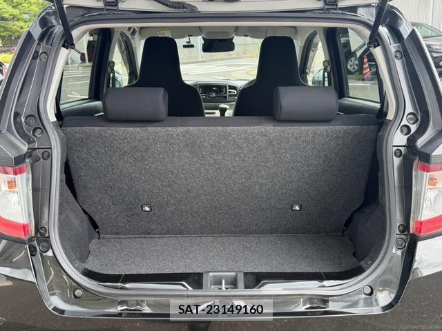 Daihatsu MIRA 2017-07 8546089-15