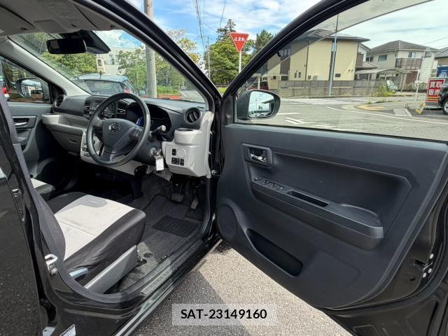 Daihatsu MIRA 2017-07 8546089-16