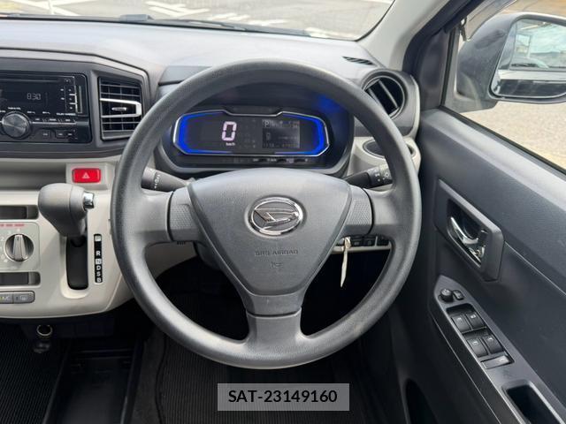 Daihatsu MIRA 2017-07 8546089-17