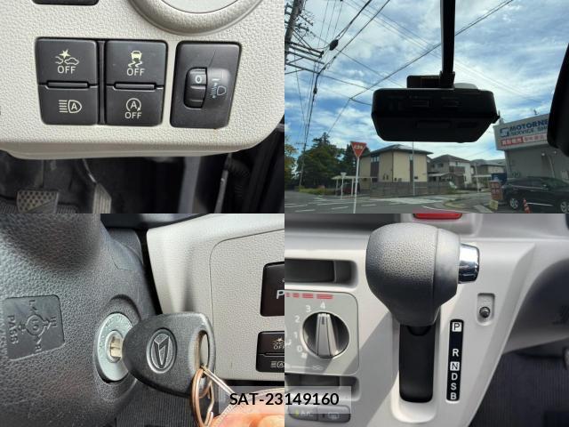 Daihatsu MIRA 2017-07 8546089-18