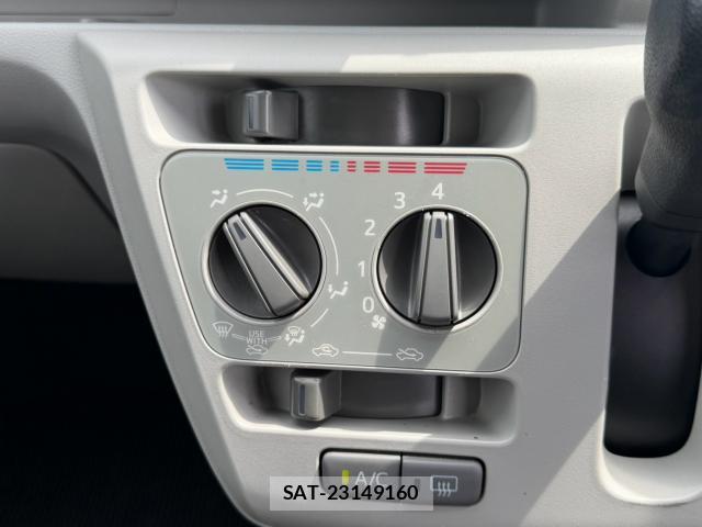 Daihatsu MIRA 2017-07 8546089-19