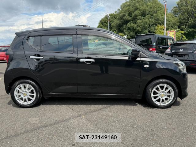 Daihatsu MIRA 2017-07 8546089-3