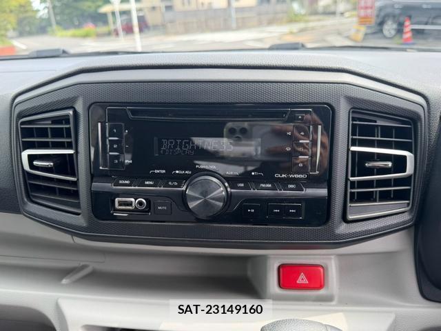 Daihatsu MIRA 2017-07 8546089-4