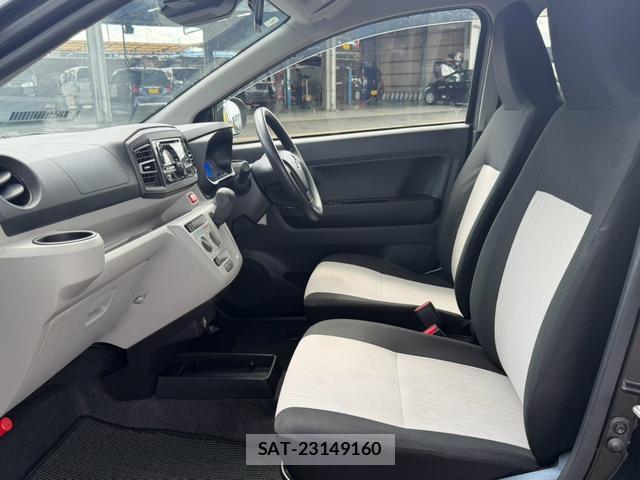 Daihatsu MIRA 2017-07 8546089-5