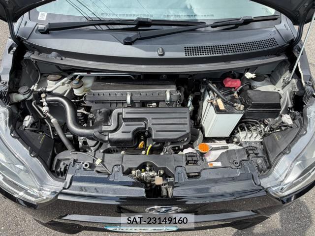 Daihatsu MIRA 2017-07 8546089-7