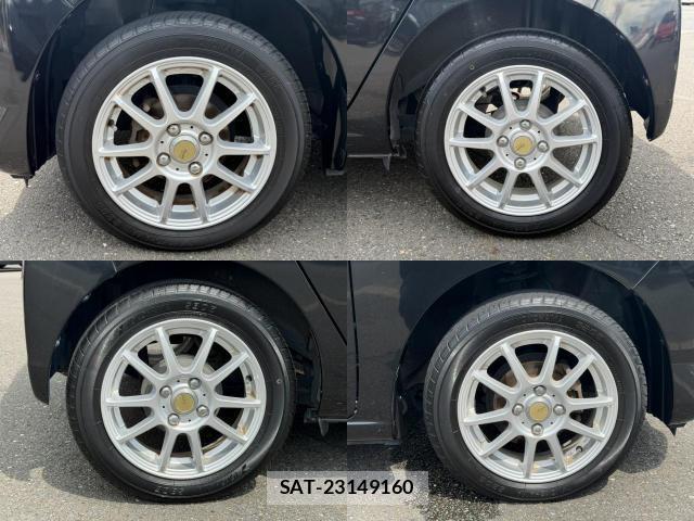 Daihatsu MIRA 2017-07 8546089-8