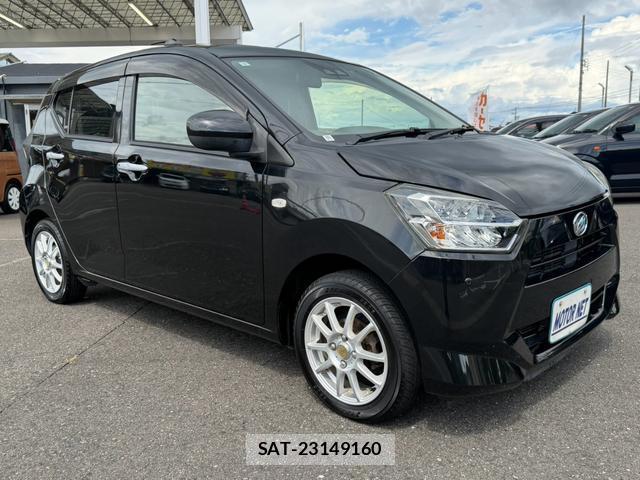 Daihatsu MIRA 2017-07 8546089-9