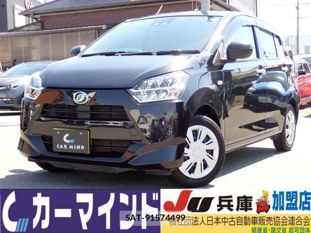 Daihatsu MIRA 2018-02 8546157-0