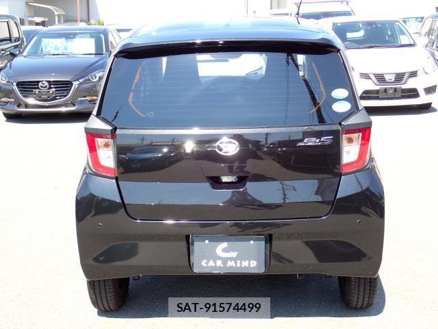 Daihatsu MIRA 2018-02 8546157-1